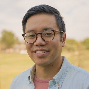 Meet your Posher, Tommy